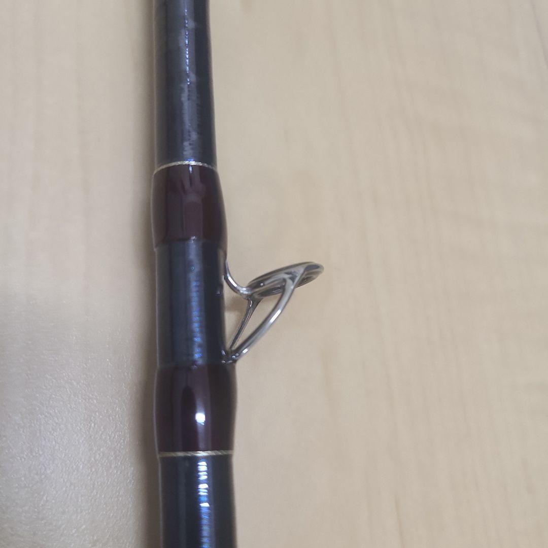 シマノ　ワールドシャウラ1833RS-2