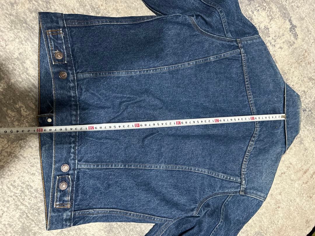 ジャケット・アウター Levi's 70506 40R