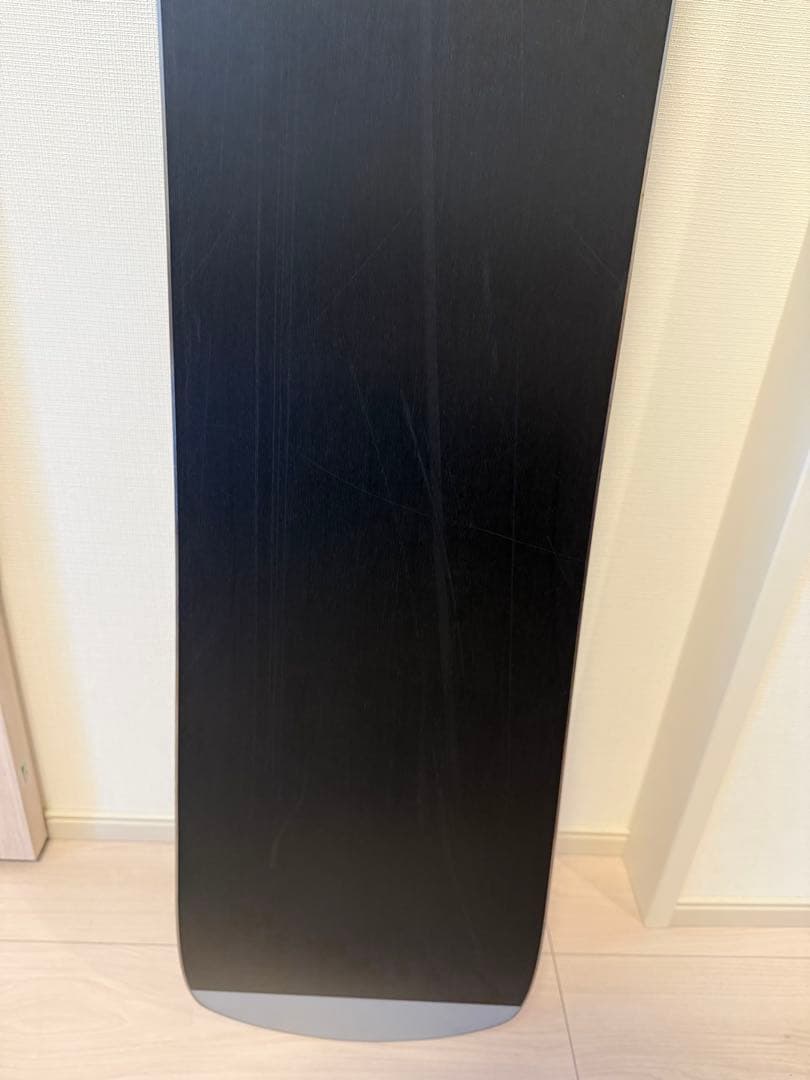 スノーボード SALOMON HPS taka nakai ep 159cm