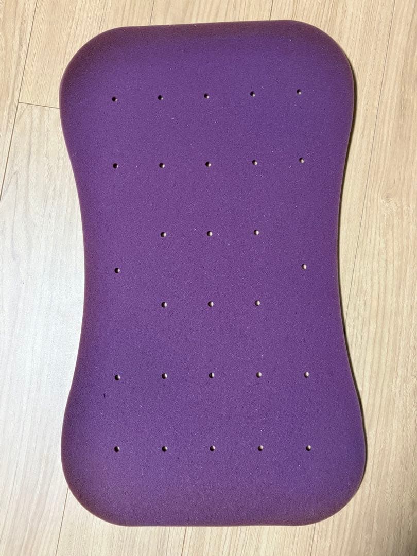 西川　Air4D　ピロー枕　低め