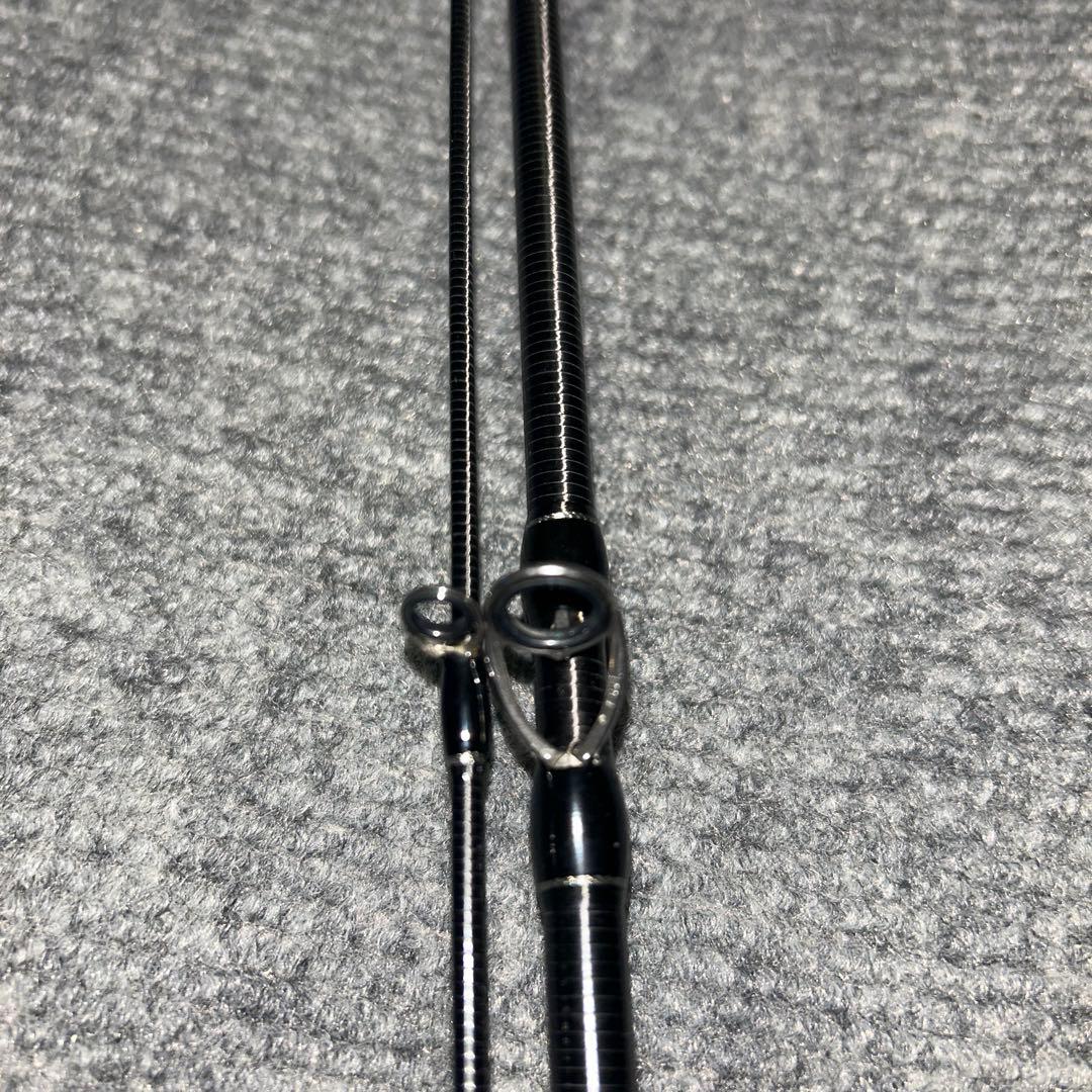 ロッド Fishman Beams LOWER8.6L