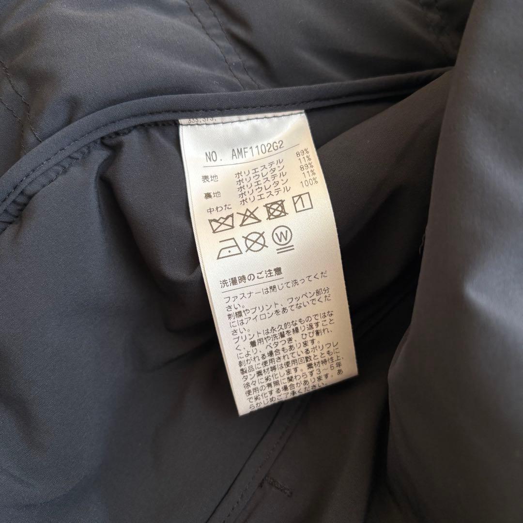 美品 and per se FlexMagic ストレッチジャケット