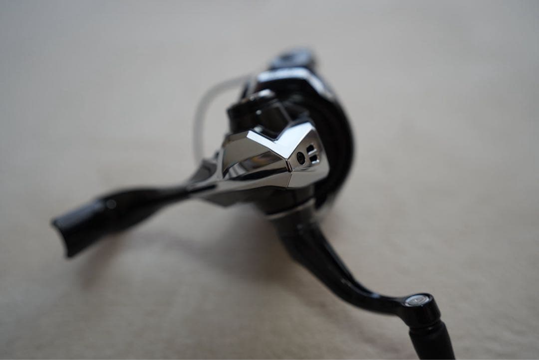 週末限定価格『美品』SHIMANO シマノ 23ヴァンキッシュ C2000S