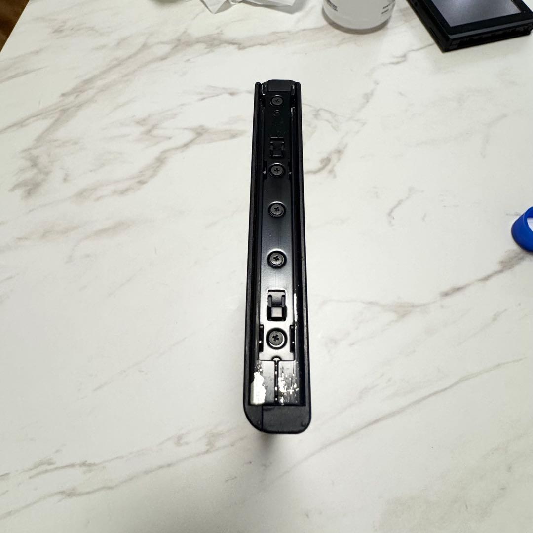 【訳あり】Nintendo Switch 本体のみ 2018年