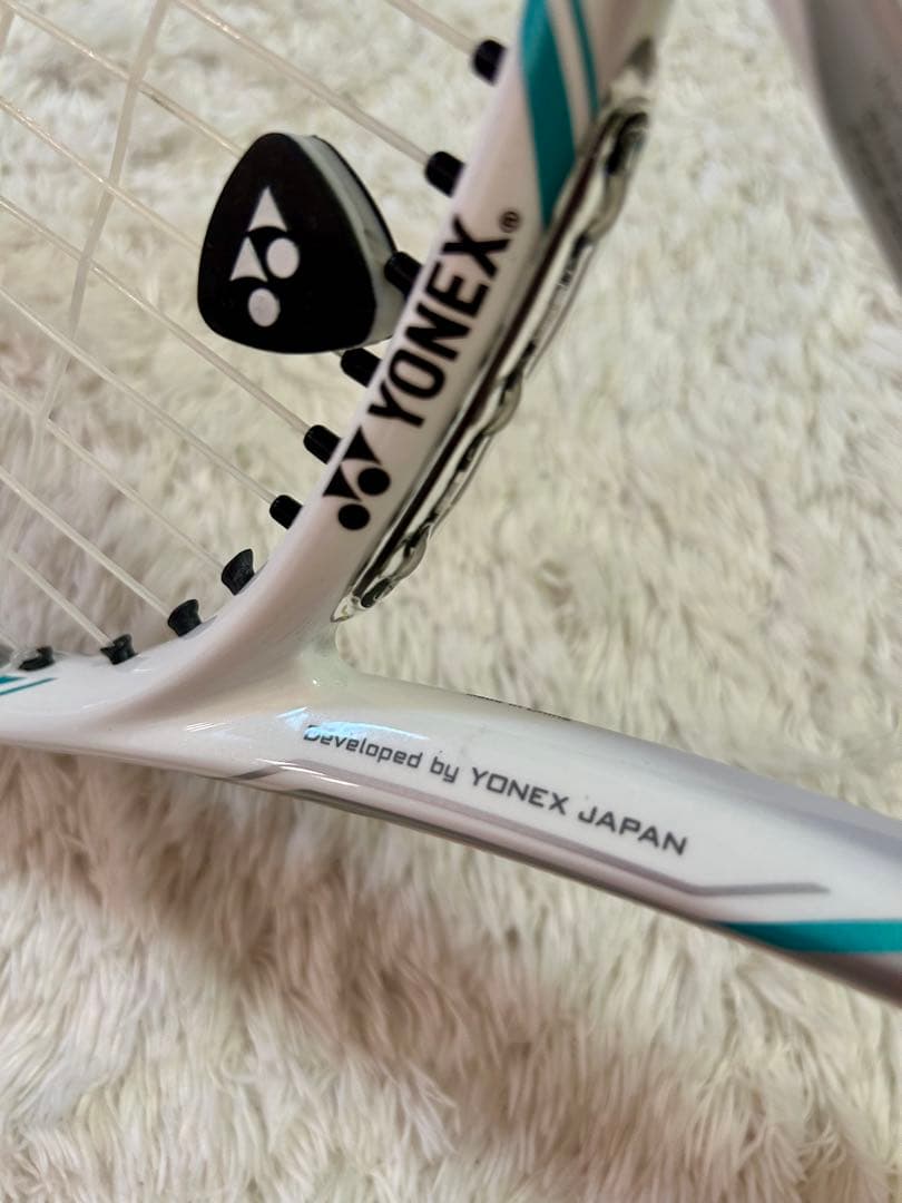 未使用級⭐︎YONEX EZONE DR POWER G1