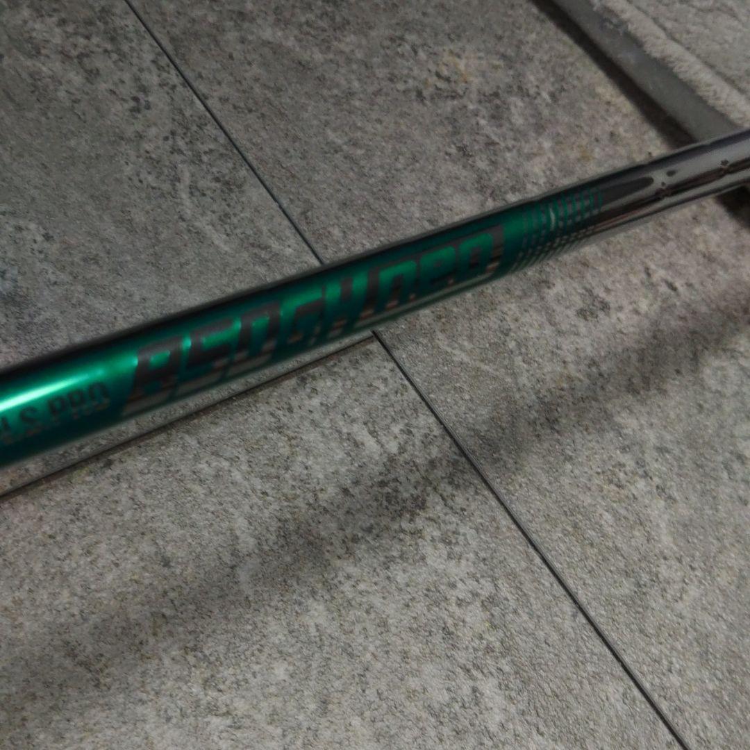 ブリジストン　BX2HT 56° SW