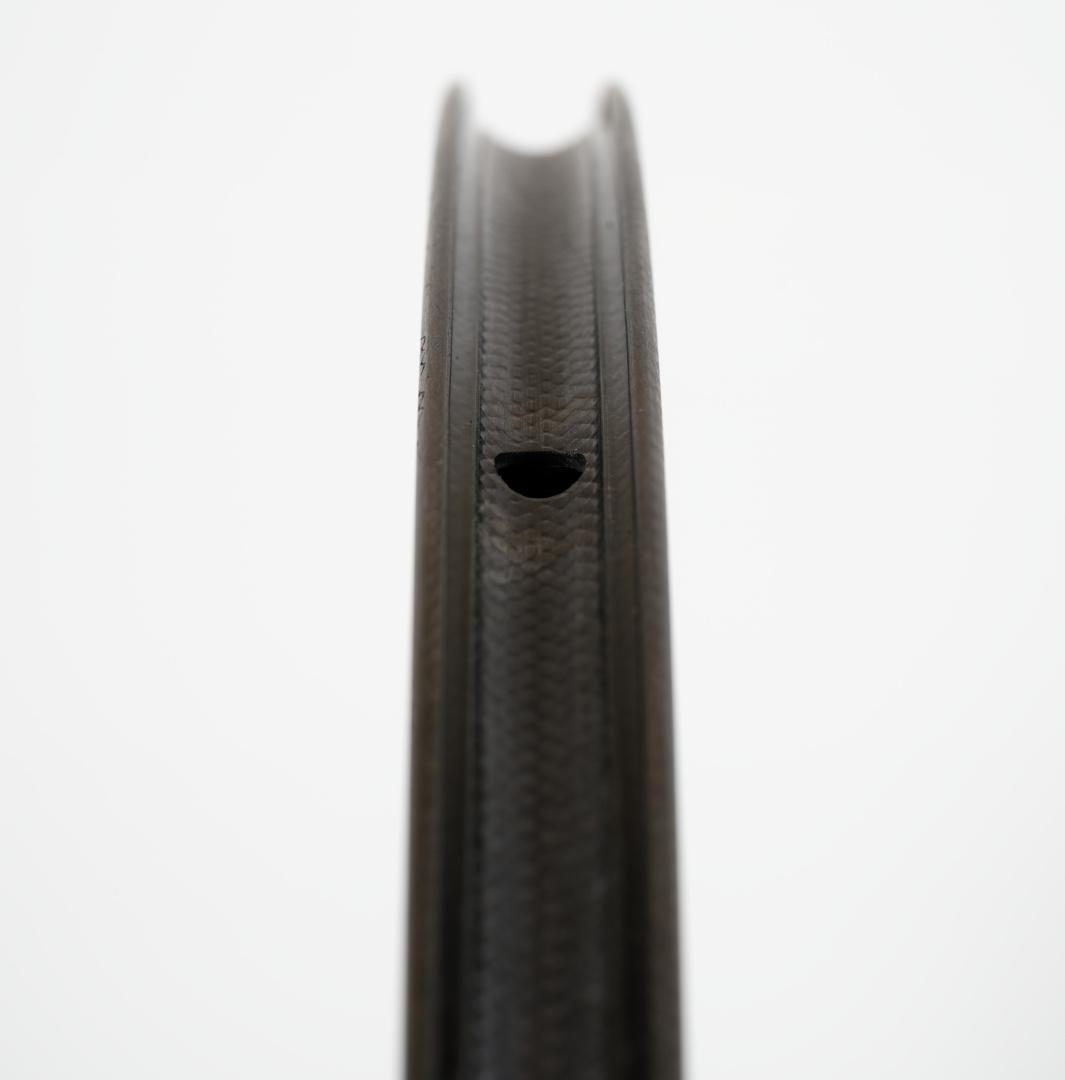 ！ピョンキチ！FULCRUM SPEED 40C フルクラム 11速