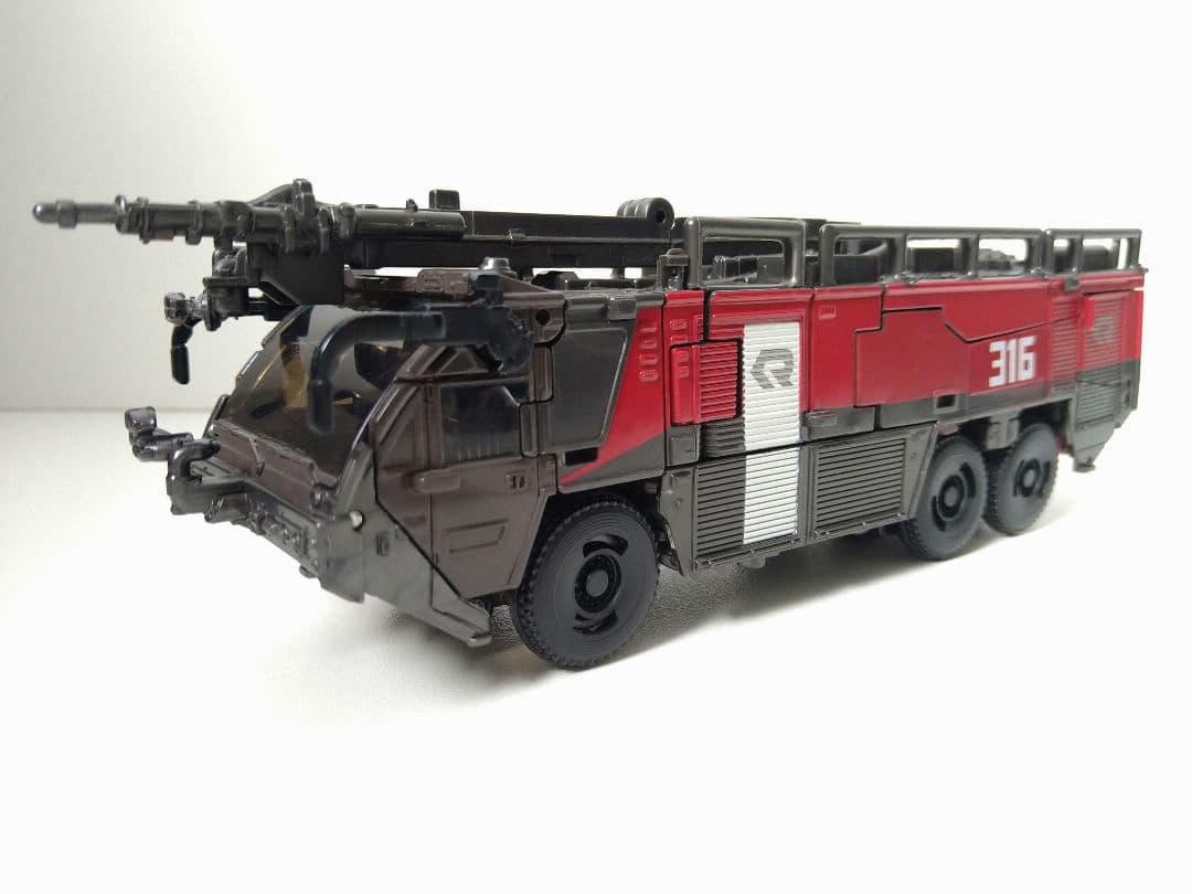トランスフォーマー SS-49 センチネルプライム スタジオシリーズ