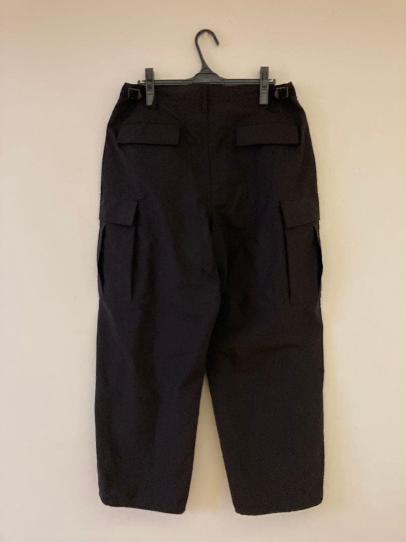 Steven Alan ベリーマエックス BDU カーゴパンツ II