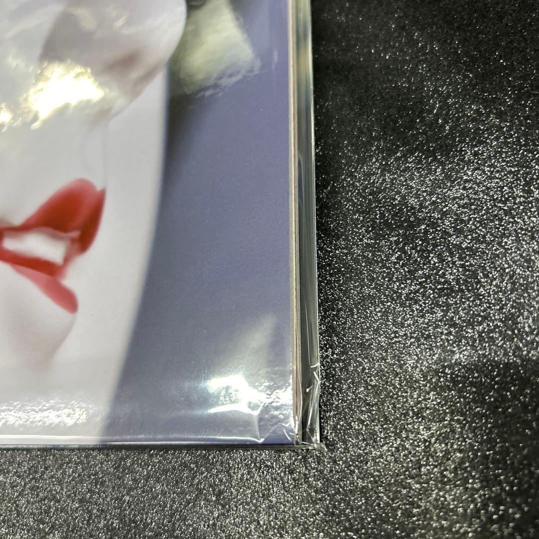 サザンオールスターズ／「THANK YOU SO MUCH」 レコード盤