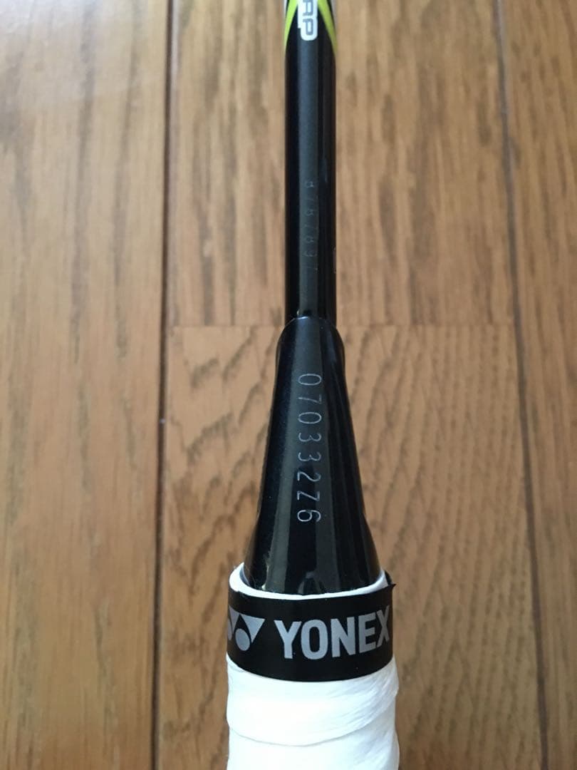 YONEXアストロクス99 game[超美品！]