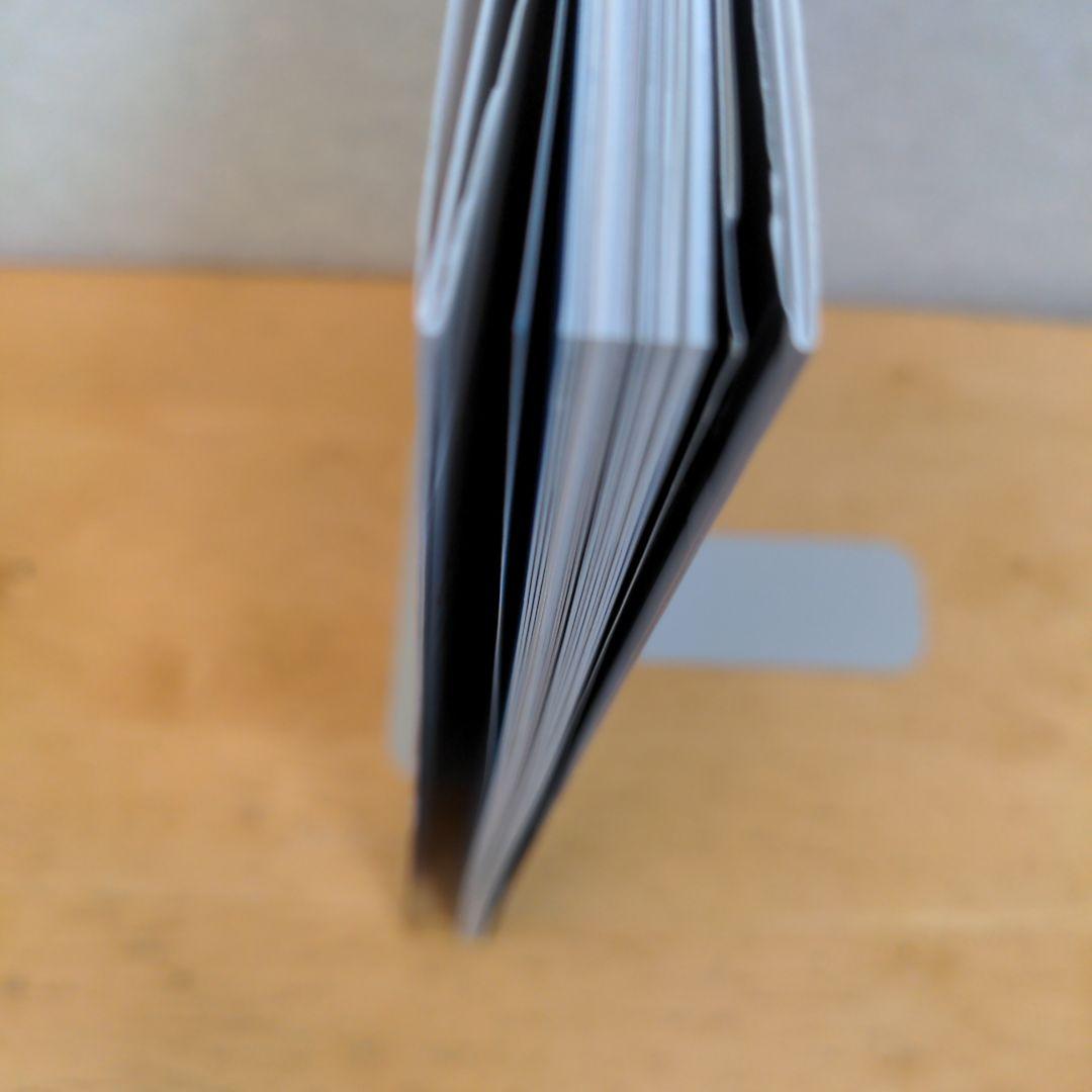 【希少】仮面ライダービルドキャラクターブックーBINDING― No.０
