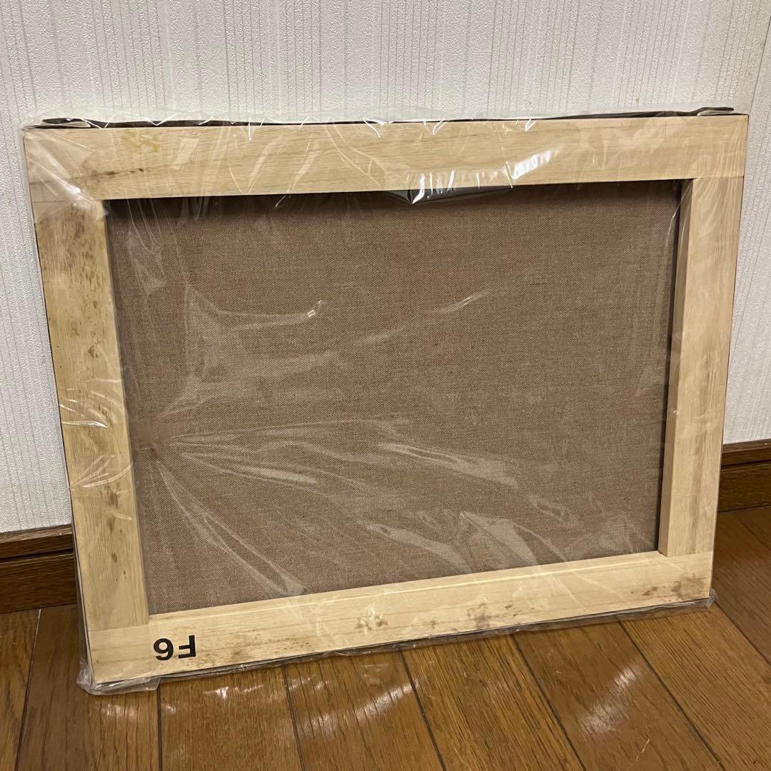 クロード・モネ 5睡蓮 睡蓮の池 複製 絵画 キャンバス トップアート 銀座