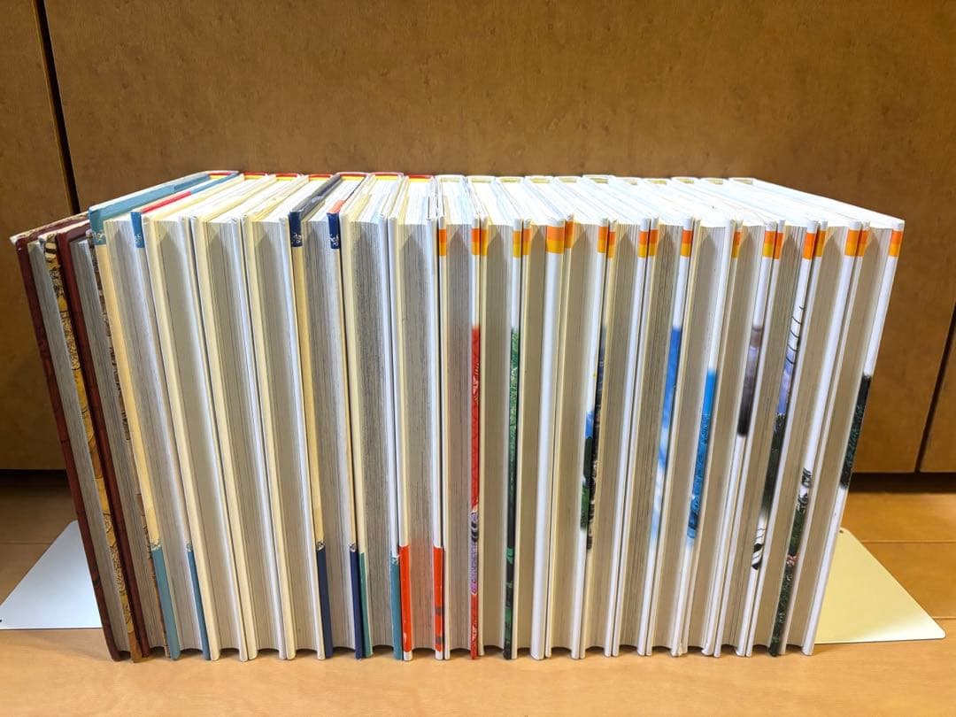 まんが人物館、世界の伝記next、コミック版日本の歴史全20冊セット