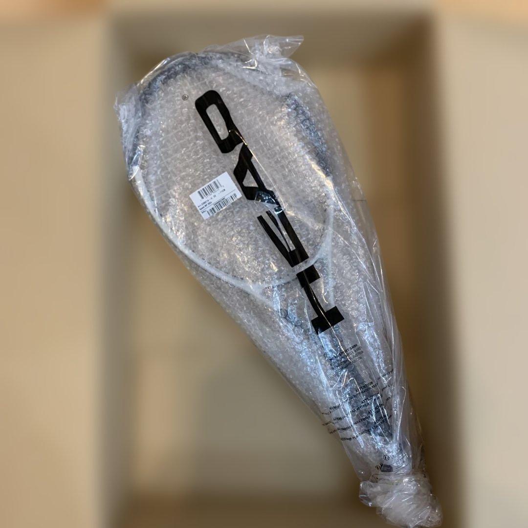 【美品】HEAD SPEED MP 2024 G2