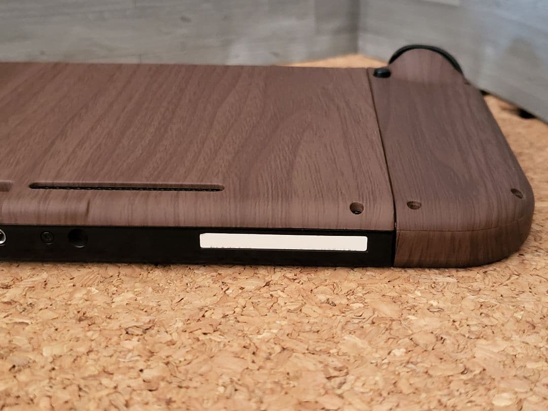 Nintendo Switch 動作品/点検整備済品