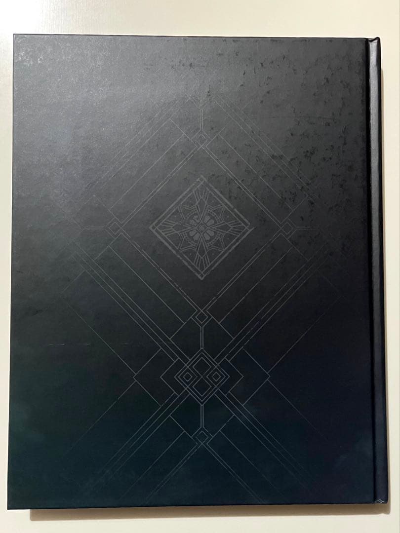 【Switch】エンダーマグノリア数量限定版【開封済み】