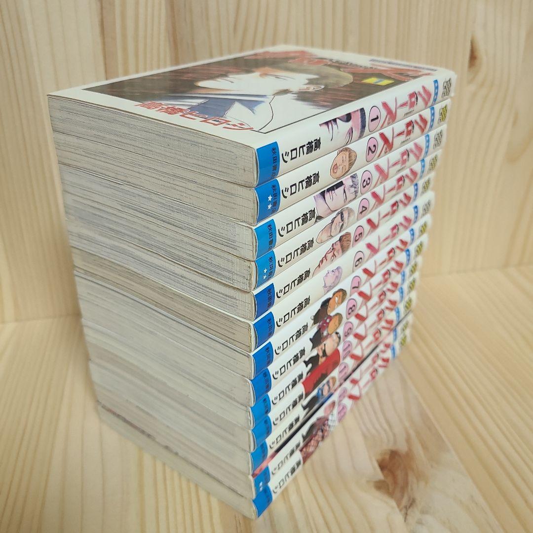 クローズ & ワースト 全巻セット＋おまけ「関連本12冊」高橋ヒロシ