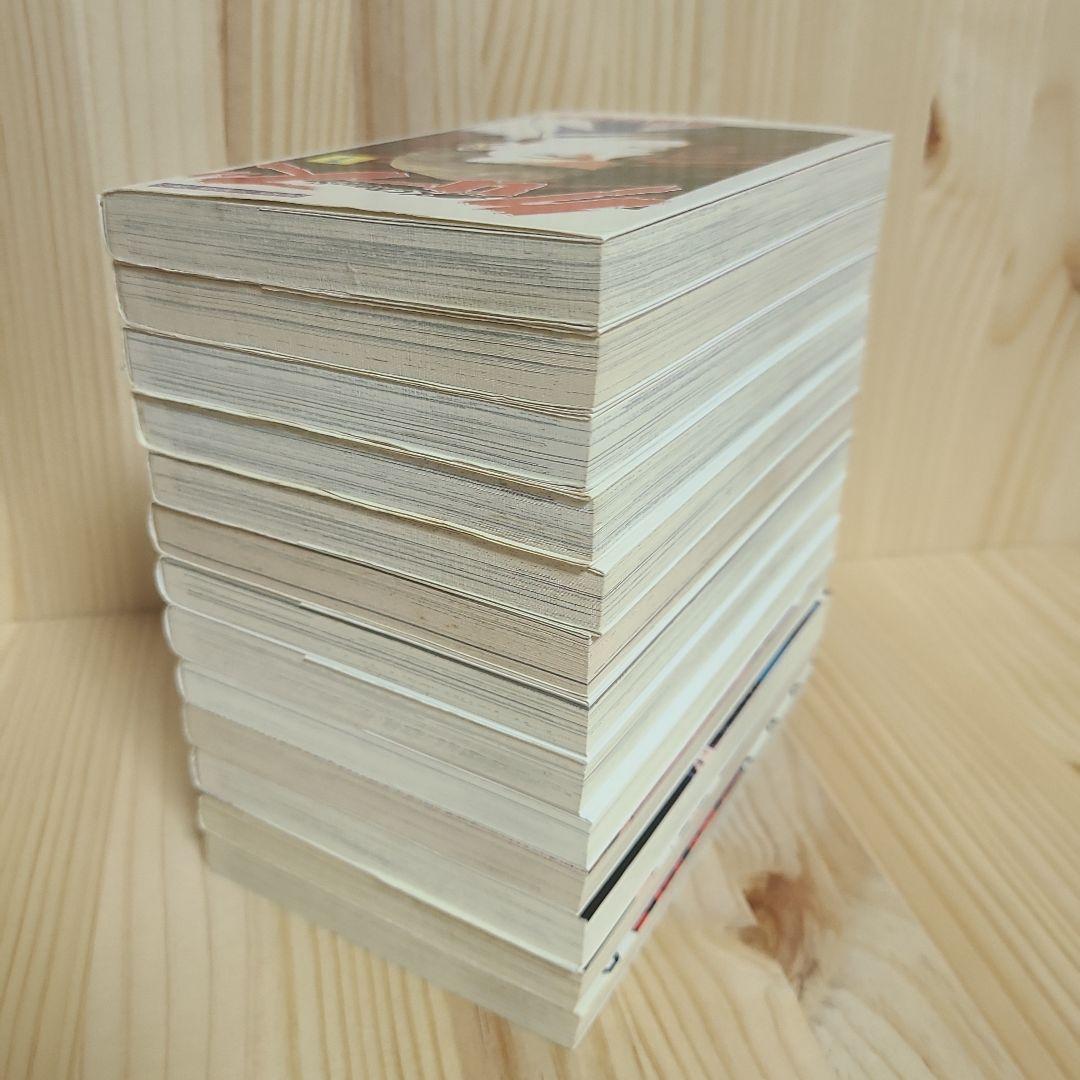 クローズ & ワースト 全巻セット＋おまけ「関連本12冊」高橋ヒロシ