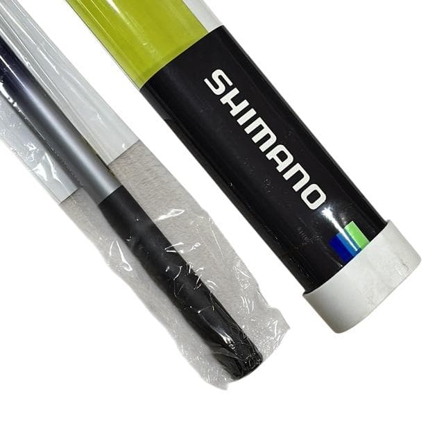 【SHIMANO】シマノ ホリデー磯 2-450 磯竿 波止 万能竿【未使用】
