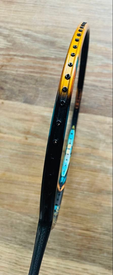 YONEX バドミントン ラケット アストロクス88D pro 4UG6