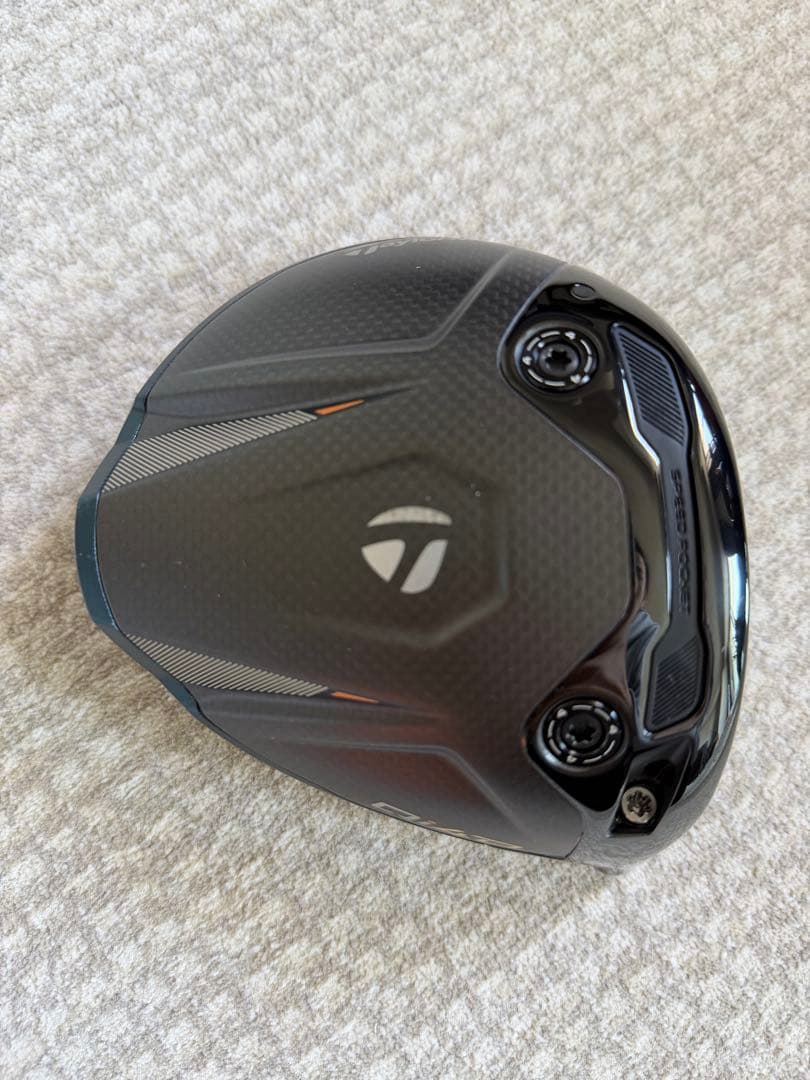 Qi4D 9.0度 ドライバー