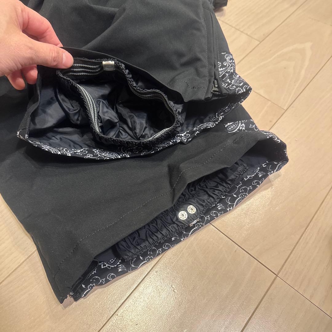 【激レア】【新品】【値下】極道神風蹴 S-wear g-wear XL ウェアー
