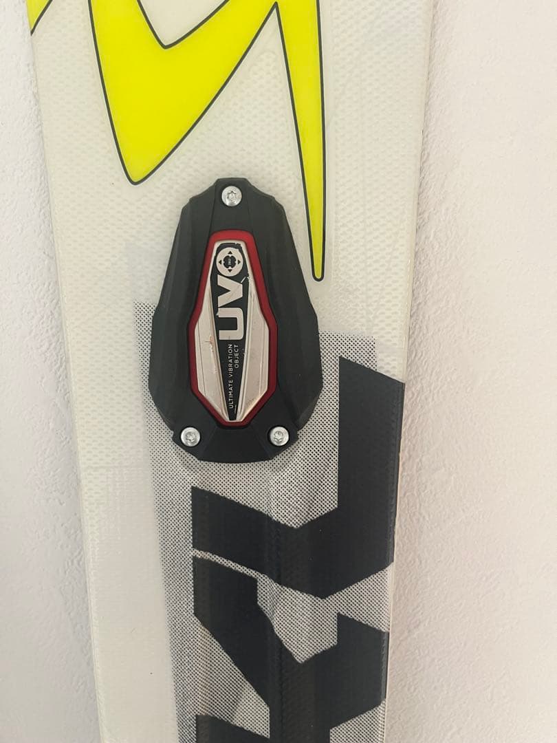 【定価11万円】Volkl Platinum SC スキー 板