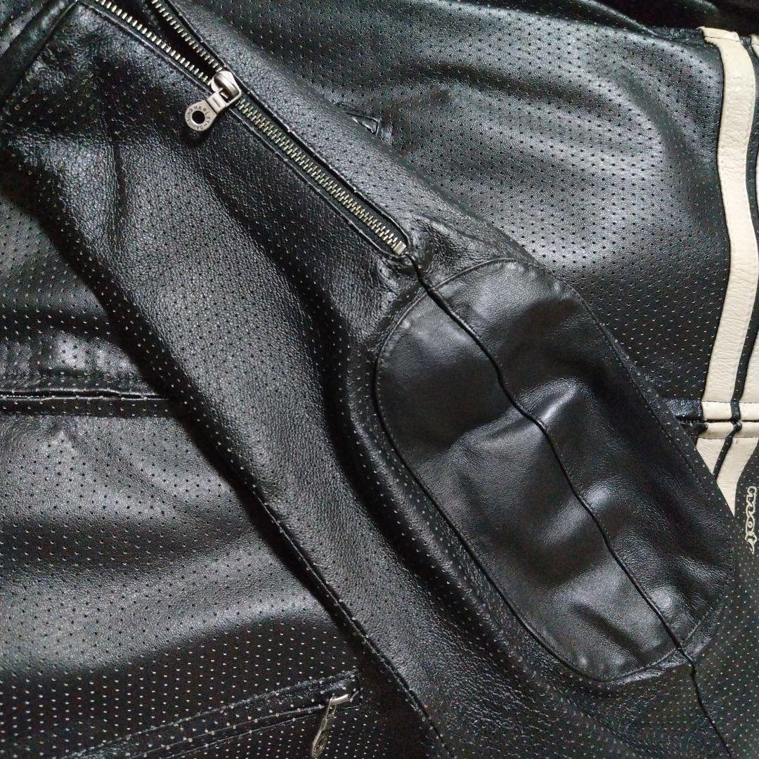 【✨クロさん専用✨】 Harley-Davidson 本革ジャケット