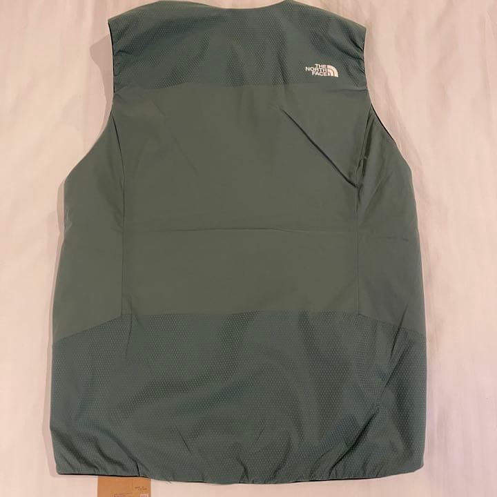 新品　ノースフェイス　ベントリクス　ベスト　a