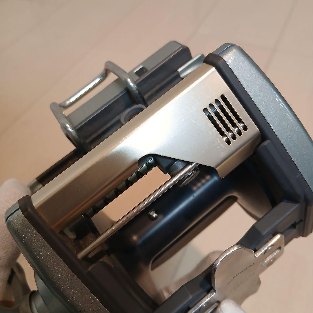 ☆極美品☆ シマノ デジタナ SHIMANO DIGITANA SLS船6000