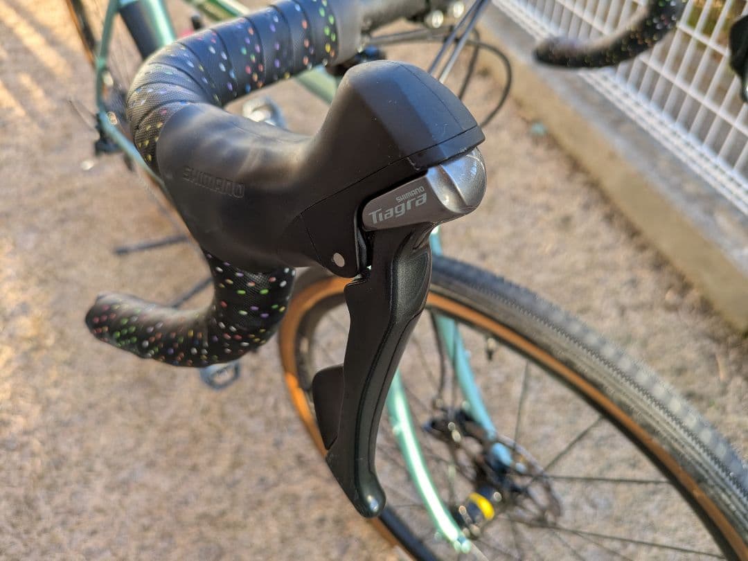 AllCity オールシティ SPACE HORSE DISC スペースホース