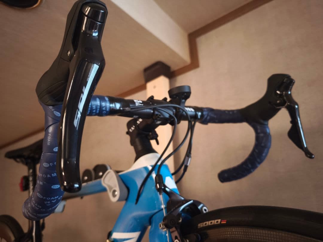 【2月終了】CANYON Aeroad CF SL7 2020モデル