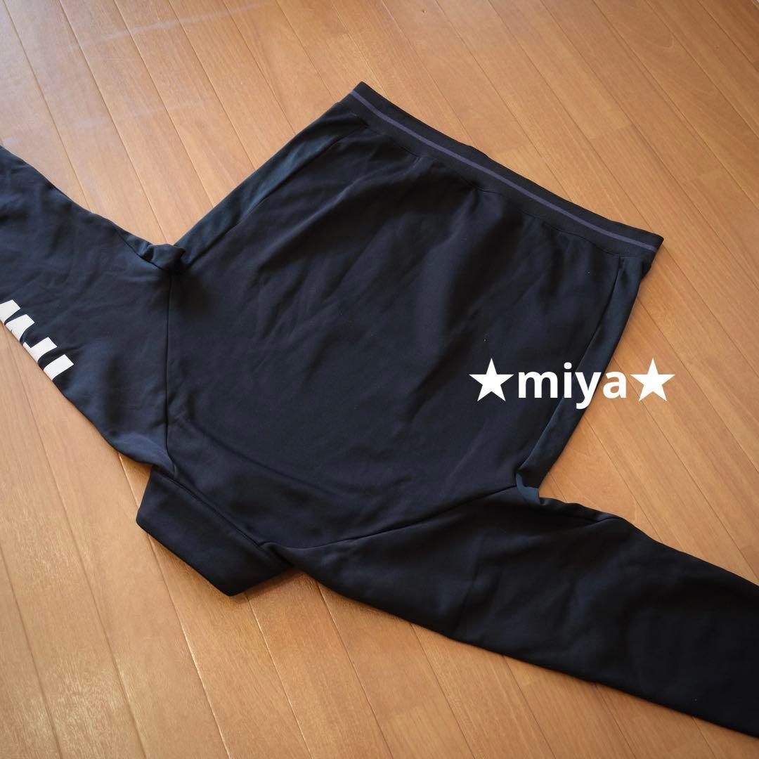 【定価4.0万】TFW49 / HALF ZIP PULLOVER / 冬ゴルフ