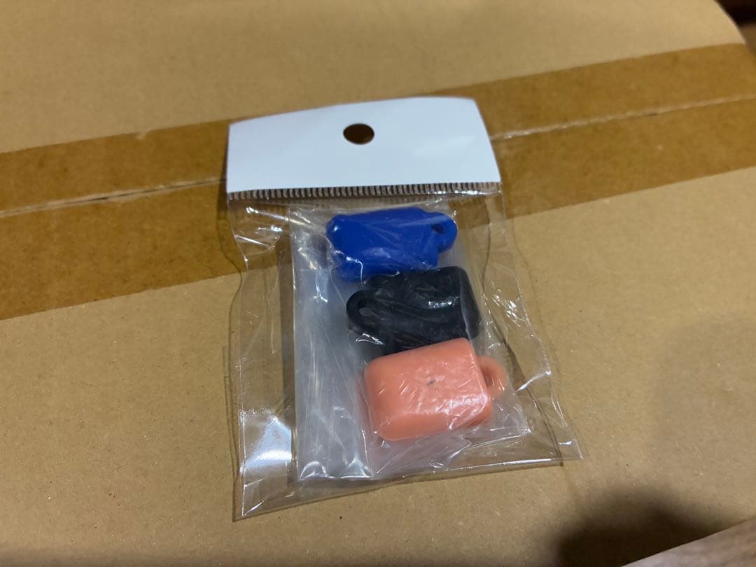 REDSHIFT レッドシフト ショックストップサスペンションステム 90mm