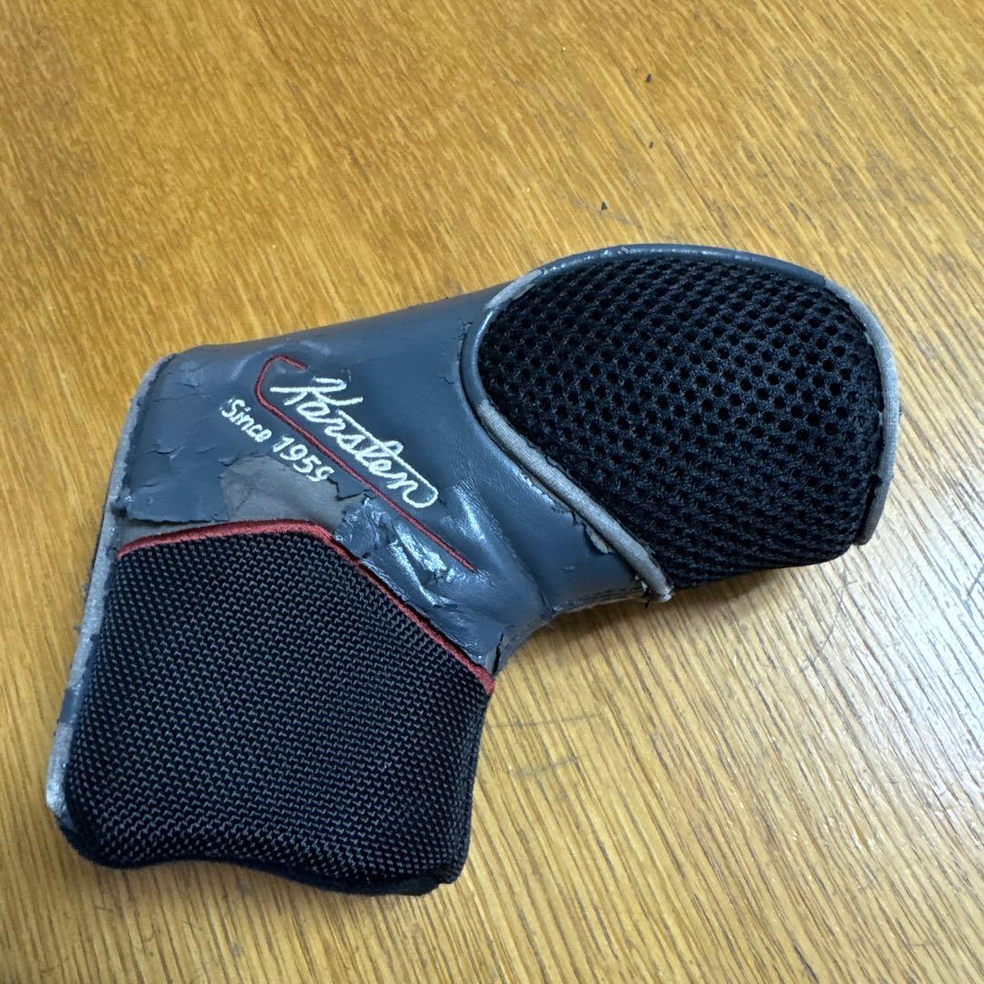 PING Karsten Anser X パター