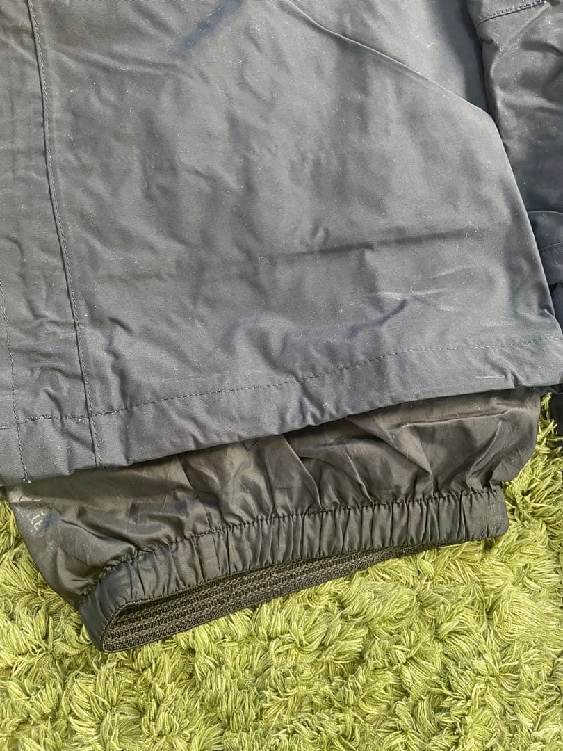 The North Face スキーウェアセット（子ども用）