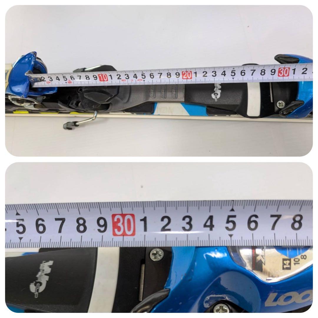 DYNASTAR Speed Course WC 182㎝、LOOK PX15