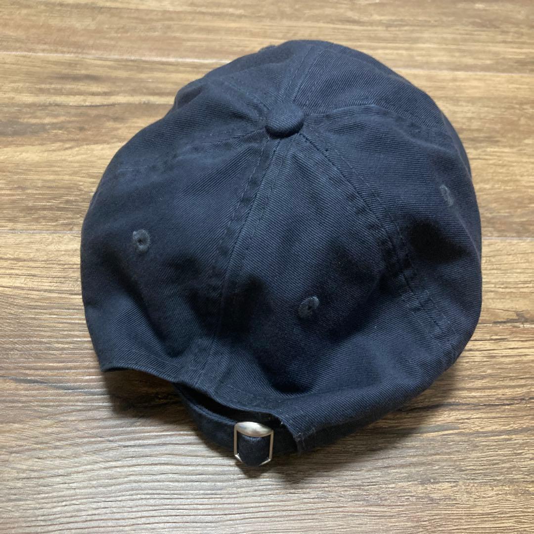 東京ヤクルトスワローズ　つば九郎　ニューエラ　コラボ　キャップ　レア　美品