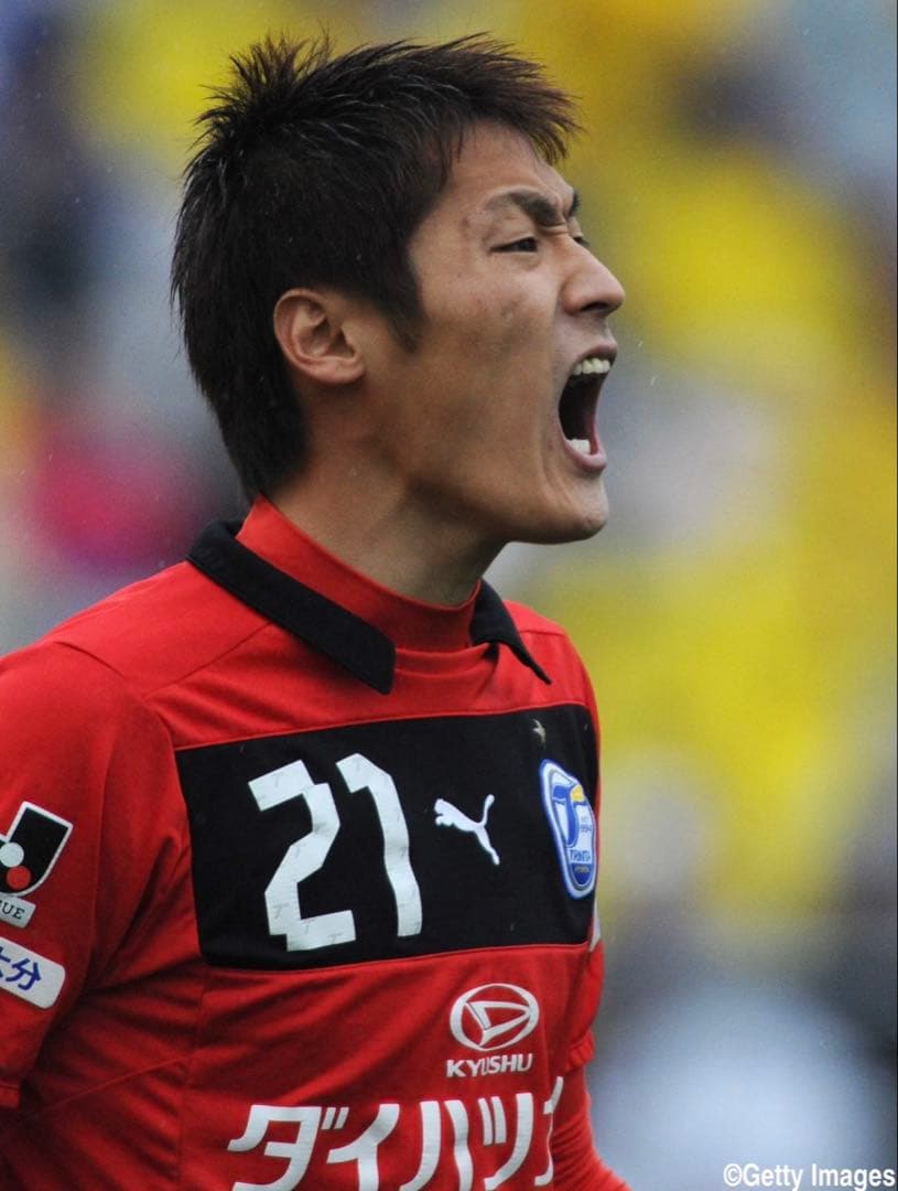 大分トリニータ 2012 キーパー　ユニフォーム　長袖　選手支給品　【新品】