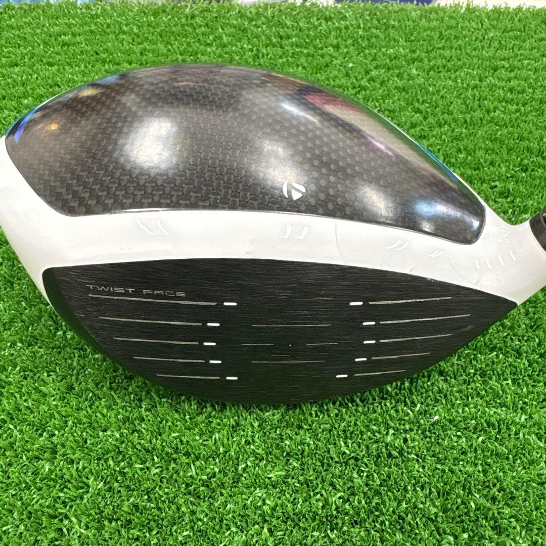TaylorMade SIM2 MAX ドライバー9°