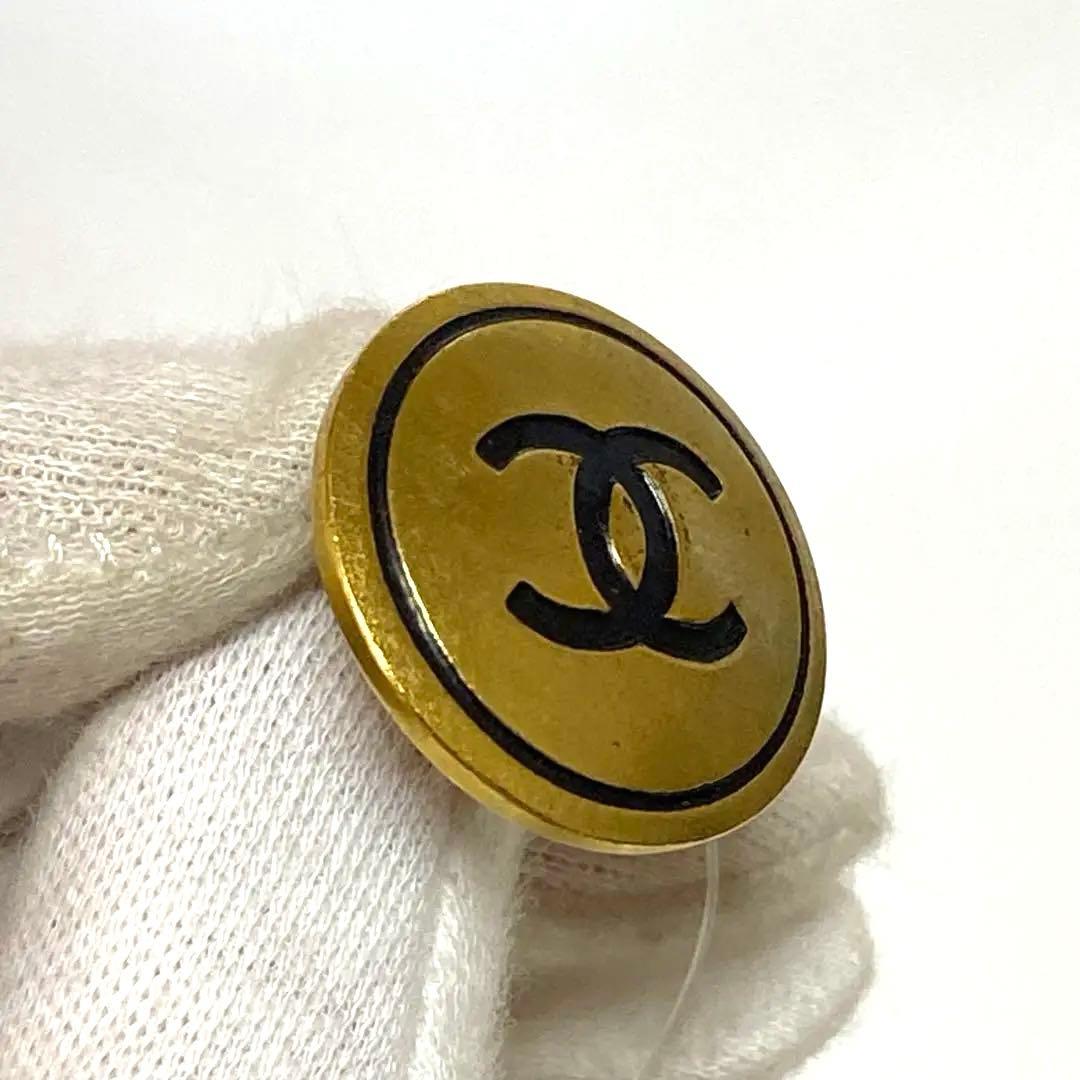CHANEL(シャネル) イヤリング　片耳　片方 ココマーク　アクセサリー