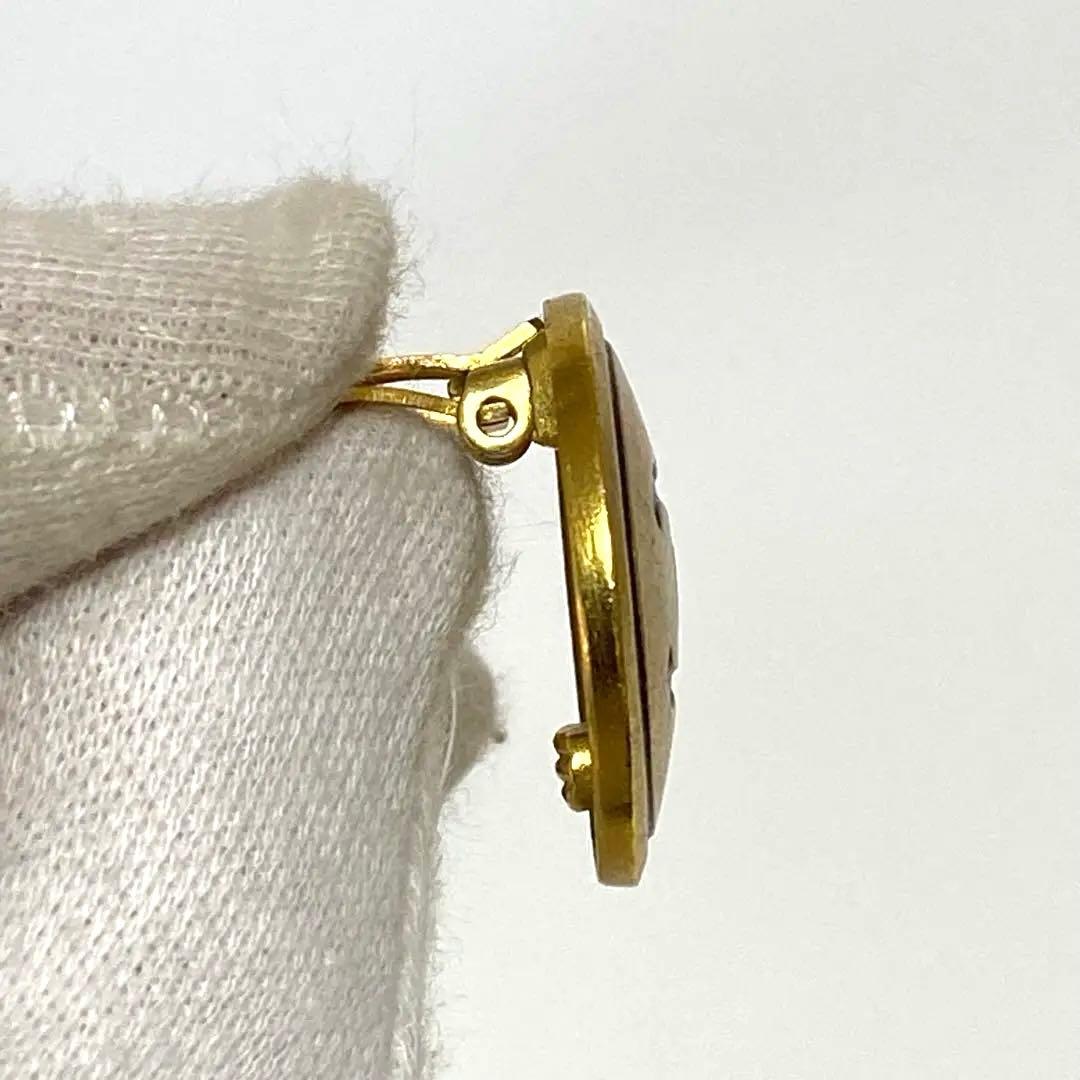 CHANEL(シャネル) イヤリング　片耳　片方 ココマーク　アクセサリー