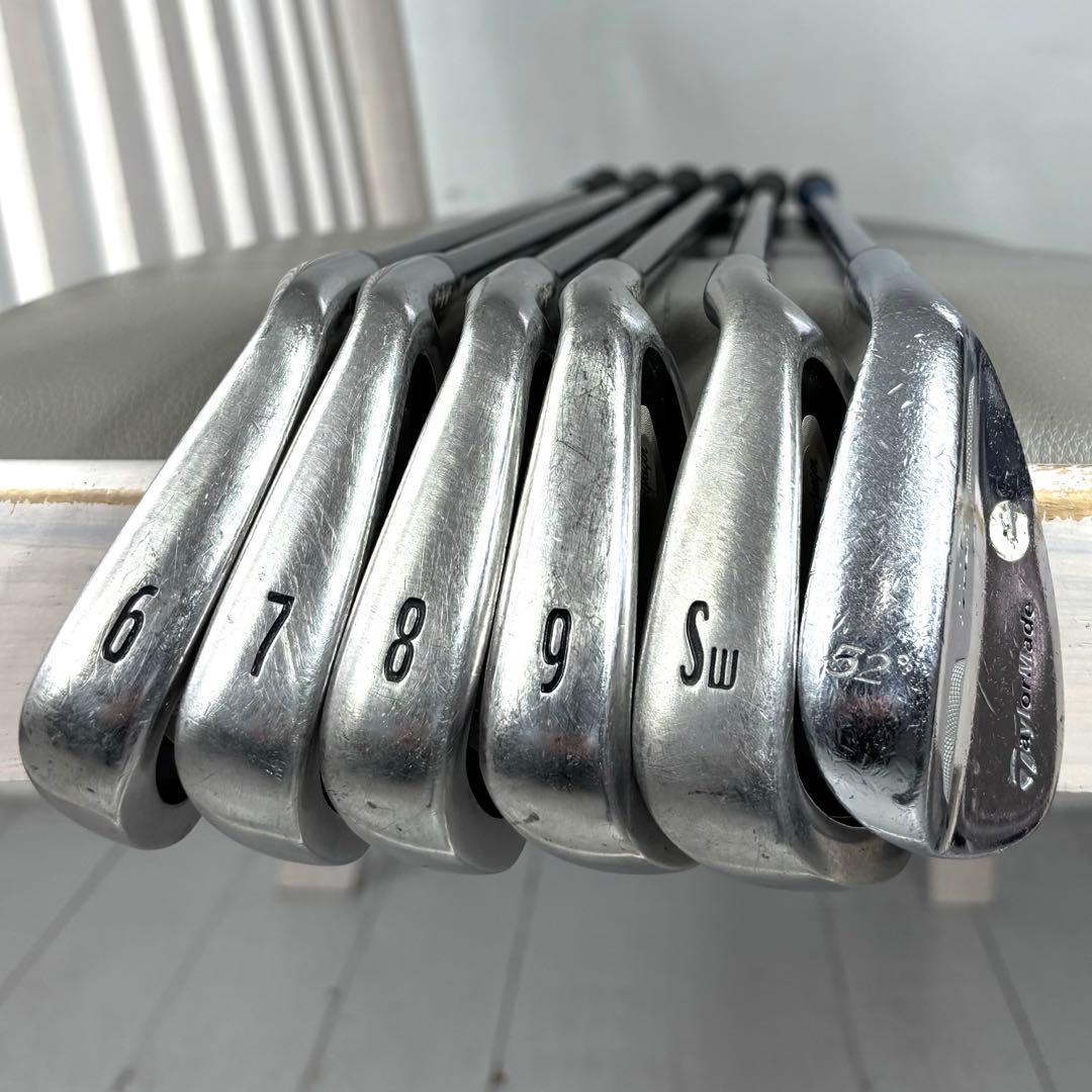 本格派 メンズゴルフクラブ 12本 フルセット ゴルフセット 豪華セット 白黒