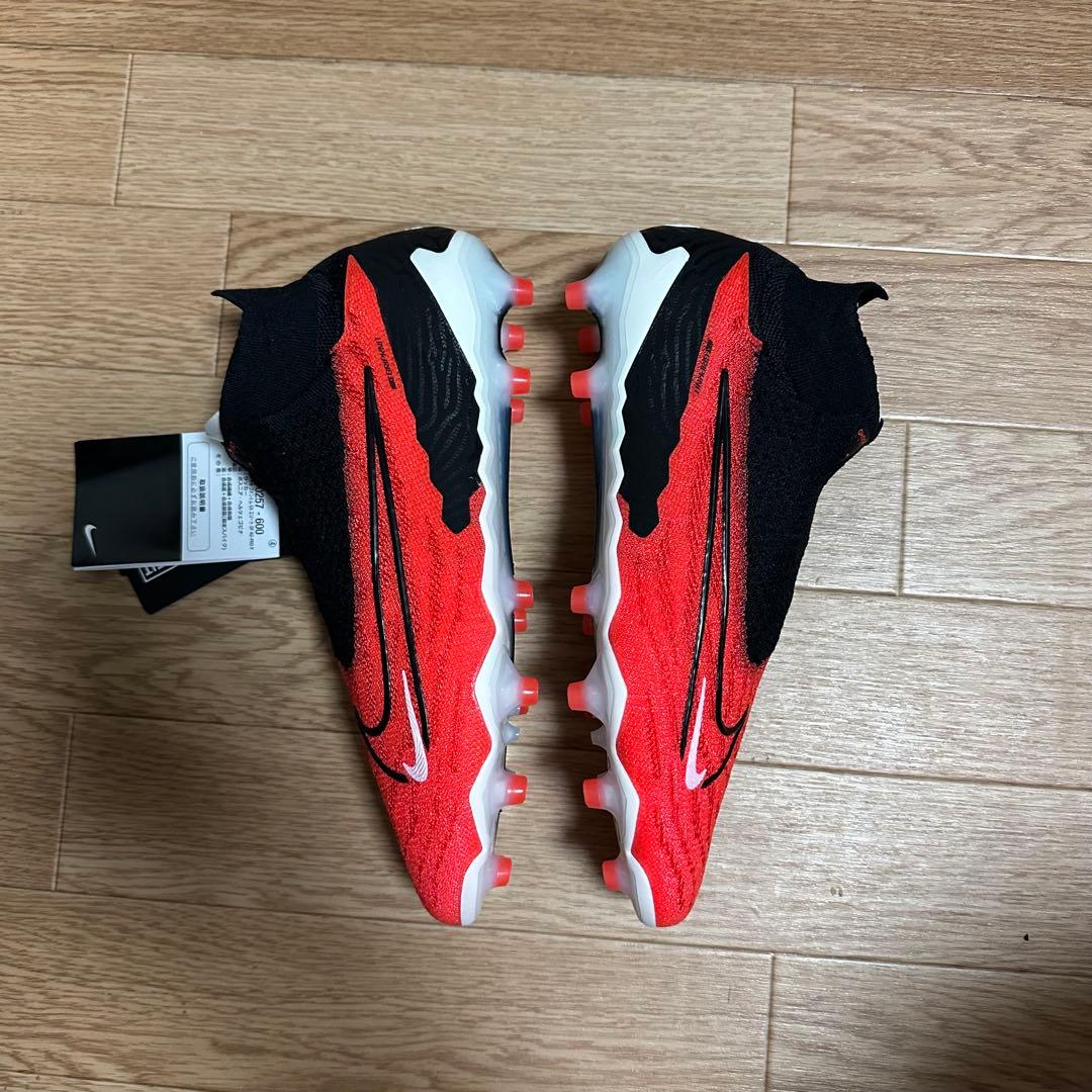 ナイキファントムGXエリートDF AG-PROP