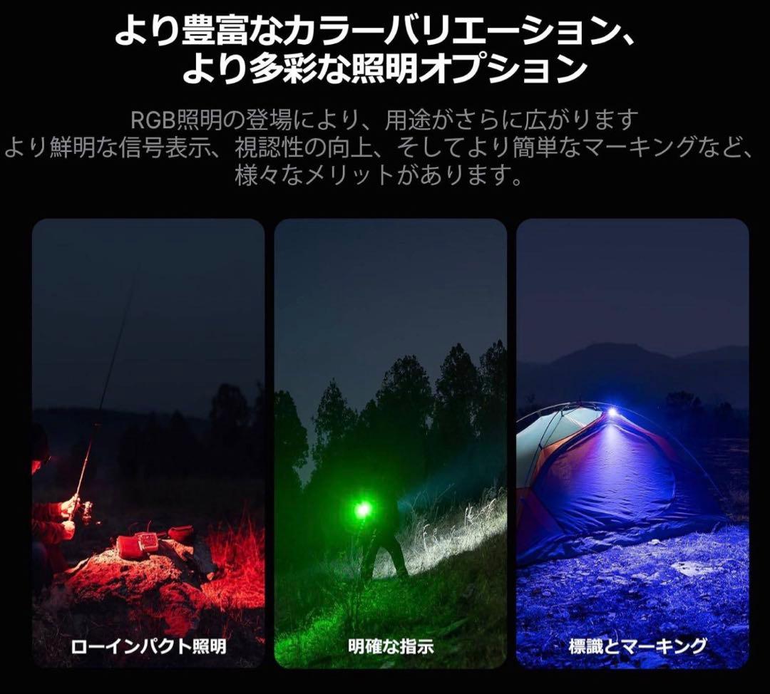 オーライト olight Oclip Pro S 5-in-1 クリップライト