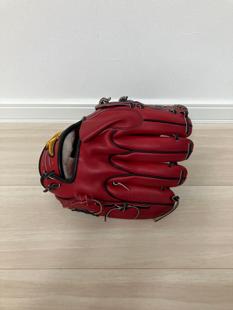 ミズノプロ　伊藤大海　wbc優勝モデル