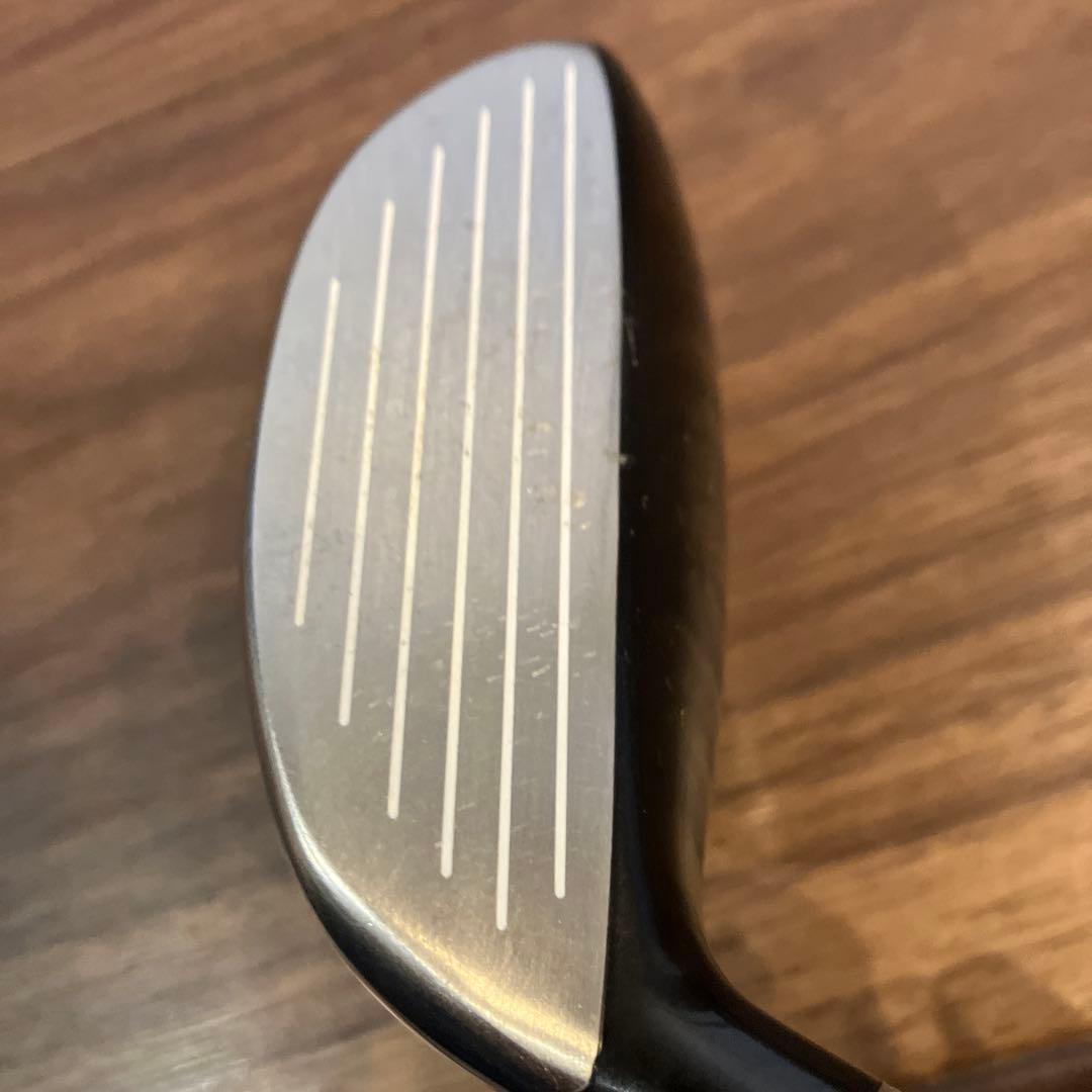 inpres X フェアウェイウッド 3番 5番ユーティリティ5番セット