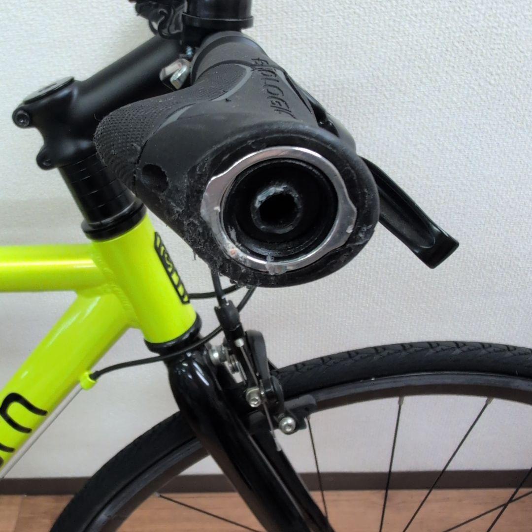 Tern ターン　CLUTCH ８段変速　54 cm 東京 自転車 A-826