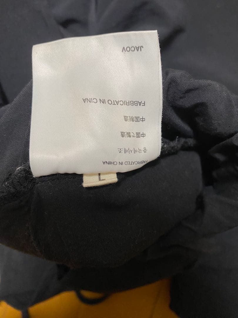 激レア•最安値 whoisjacov six pocket cargo pant